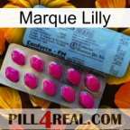 Lilly Brand 35